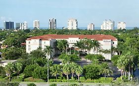 Hilton Naples Florida
